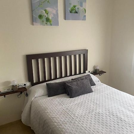 Apartamento Turistico Vega House Cordoue Extérieur photo