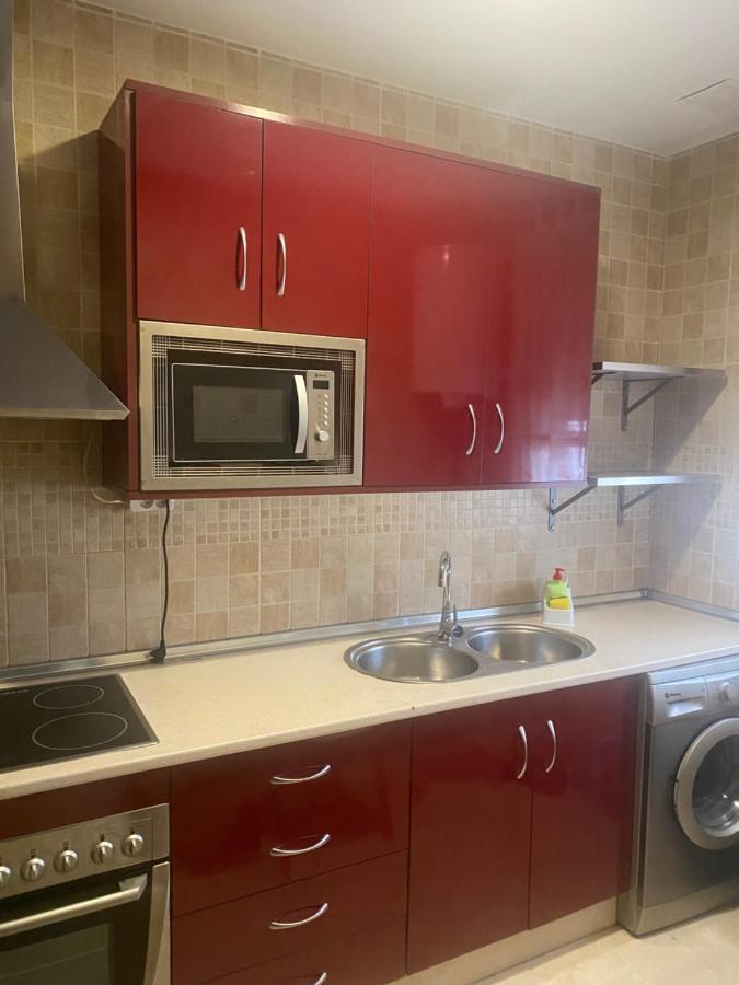 Apartamento Turistico Vega House Cordoue Extérieur photo
