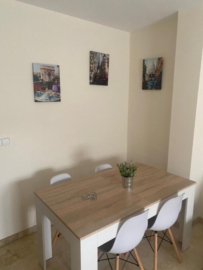 Apartamento Turistico Vega House Cordoue Extérieur photo