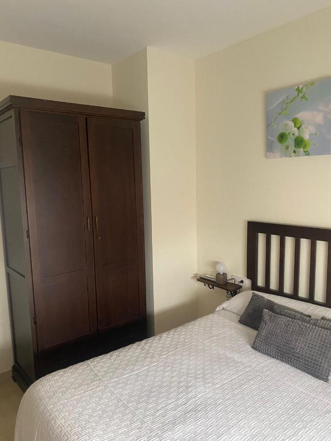 Apartamento Turistico Vega House Cordoue Extérieur photo