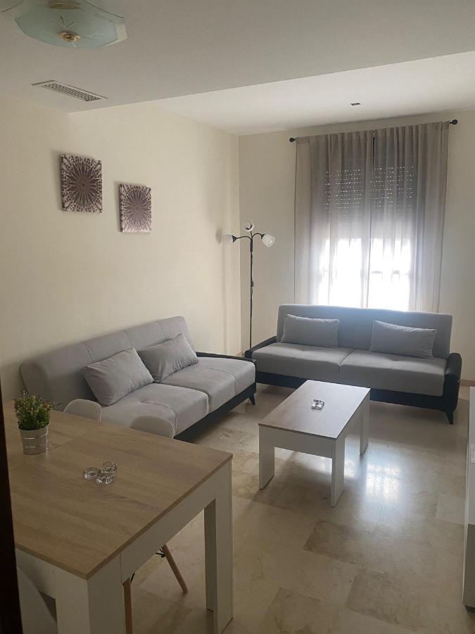 Apartamento Turistico Vega House Cordoue Extérieur photo