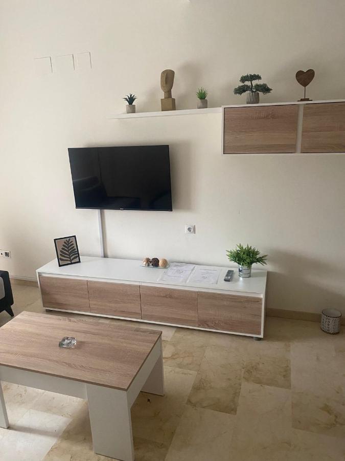 Apartamento Turistico Vega House Cordoue Extérieur photo