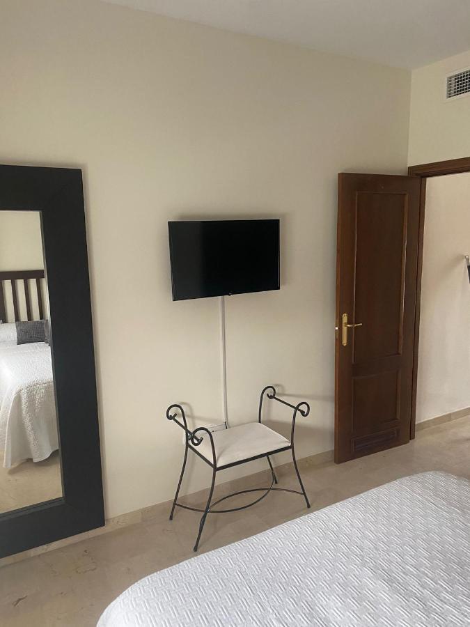 Apartamento Turistico Vega House Cordoue Extérieur photo