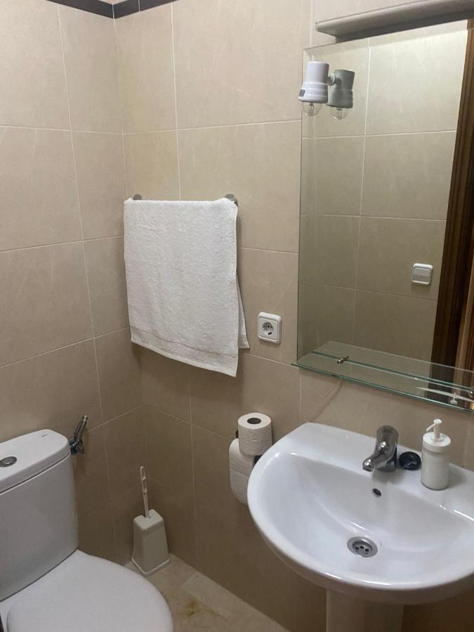 Apartamento Turistico Vega House Cordoue Extérieur photo