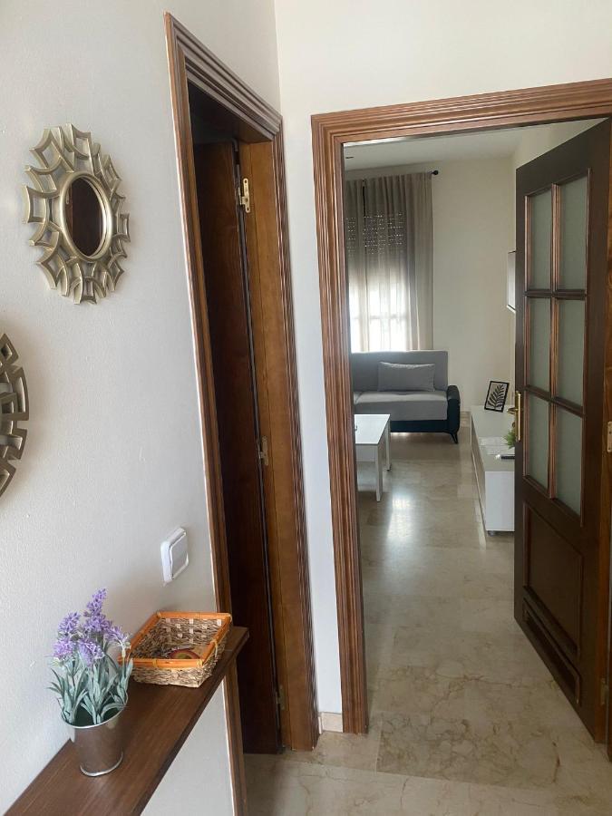 Apartamento Turistico Vega House Cordoue Extérieur photo