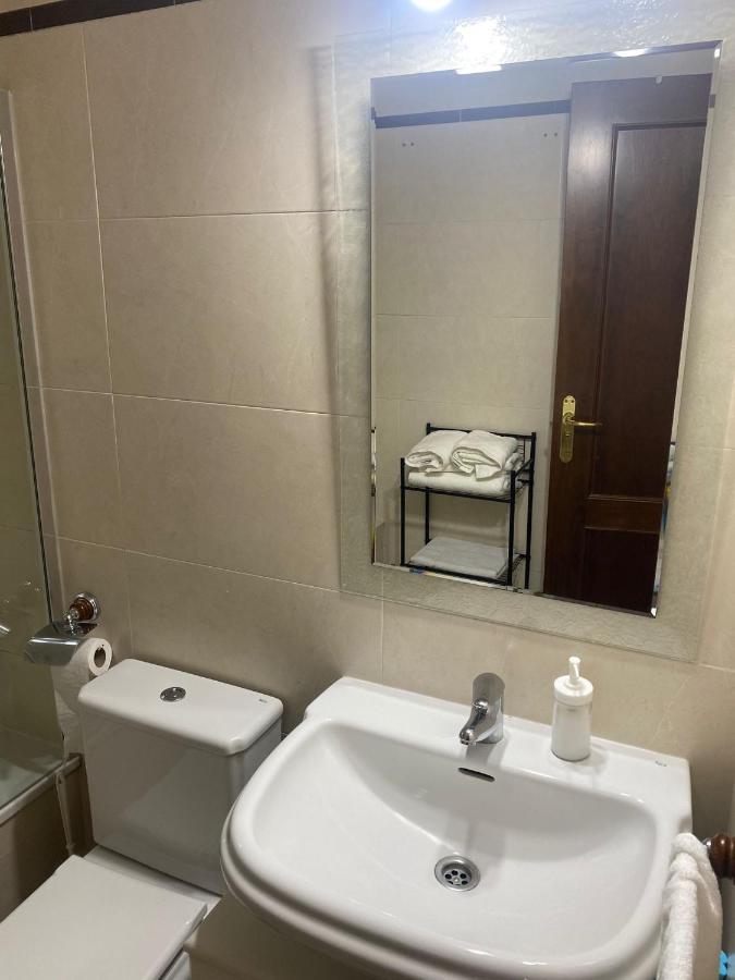 Apartamento Turistico Vega House Cordoue Extérieur photo