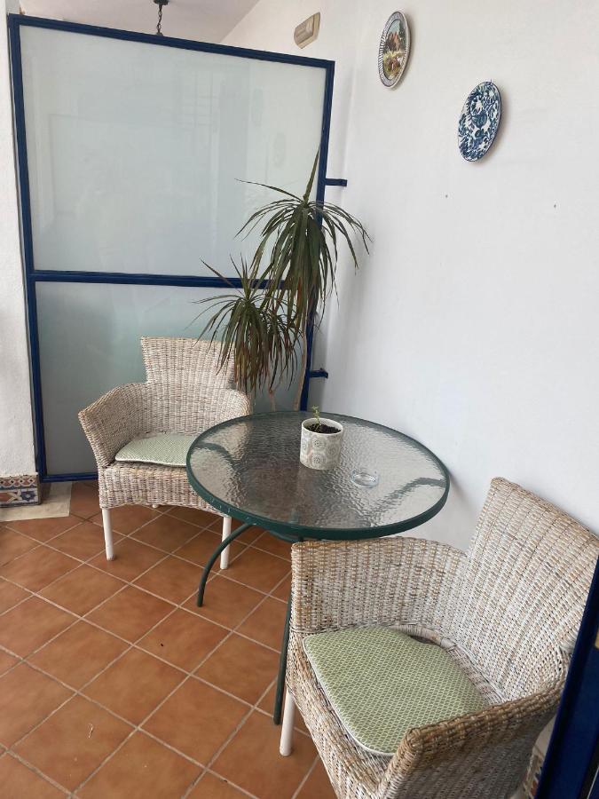 Apartamento Turistico Vega House Cordoue Extérieur photo